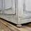 Thumbnail: A Large French 19th Century Painted Armoire