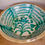 Thumbnail: Large 19th Century Spanish Dairy Bowl Granada Lebrillo