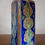 Thumbnail: A Large 19th Century Triangular Persian Vase