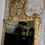 Thumbnail: An Elegant 19th Century Swedish Original Painted Trumeau Mirror