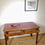 Thumbnail: Antique Burr Walnut Writing Desk