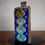Thumbnail: A Large 19th Century Triangular Persian Vase