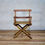 Thumbnail: A 19th Century Vernacular Side Chair