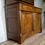 Thumbnail: A Superb 18th Century French Empire Walnut Dresser