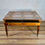 Thumbnail: A Painted 19th Century Oak Partners Desk - Kitchen Table