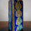 Thumbnail: A Large 19th Century Triangular Persian Vase