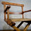 Thumbnail: A 19th Century Vernacular Side Chair