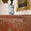 Thumbnail: 18th Century Gustavian Original Painted Commode