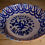Thumbnail: 19th Century Fajalauza Spanish Ceramic Bowl
