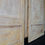 Thumbnail: A Large 19th Century French Original Painted Cabinet - Bookcase