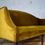 Thumbnail: An Exceptional George III Settee - Sofa