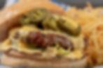 Jalapeno Cheeseburger