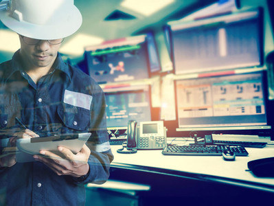 When Engineering Needs a Faster Network