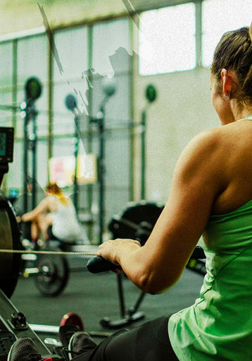 NRB CrossFit Narbonne sport adhérent