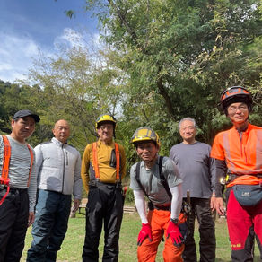 NFA恒続林研究部会