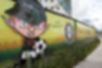 McCarthy´s Mundial 2014