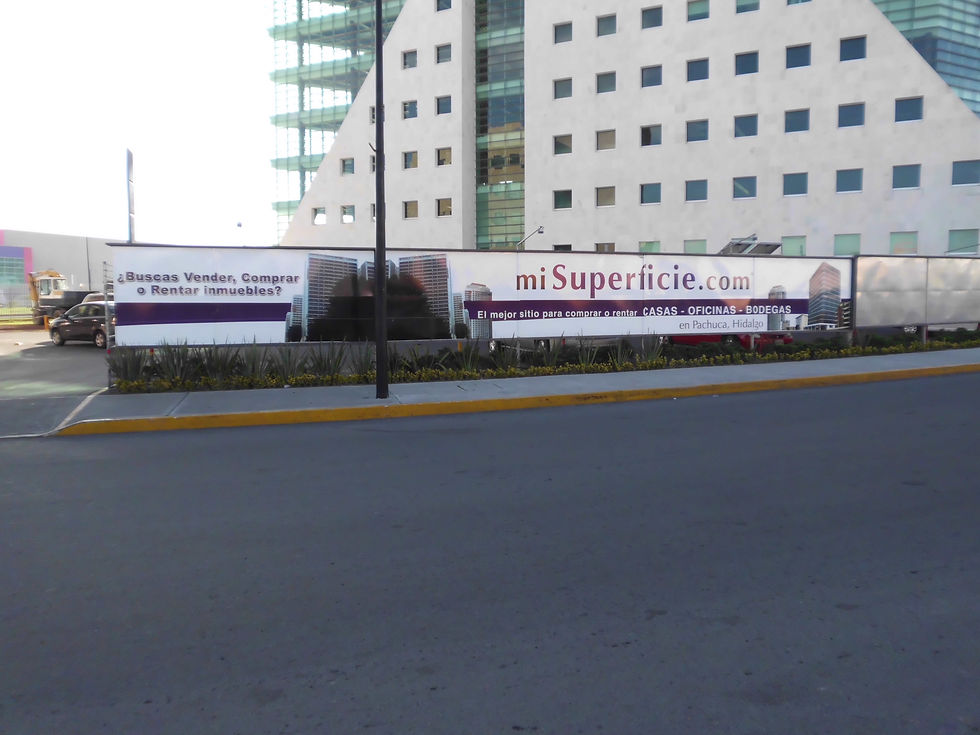 Mi Superficie