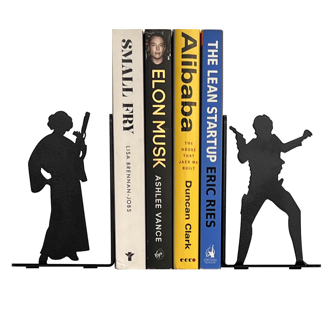 Star Wars Bookends Decorative Bookends Decorative Metal Bookend Yoda Bookend