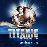 Titanic das Musical