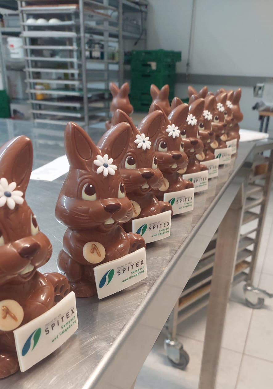 Osterhase