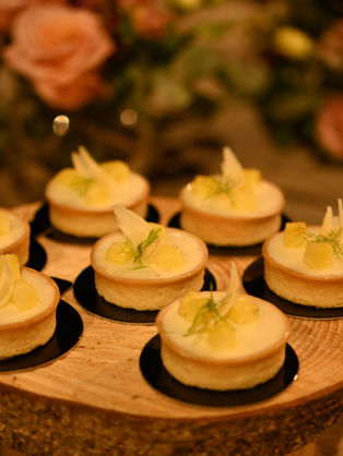 Desserts à la Libella