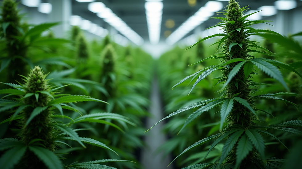 Network and Thrive in Minnesota's Cannabis Market