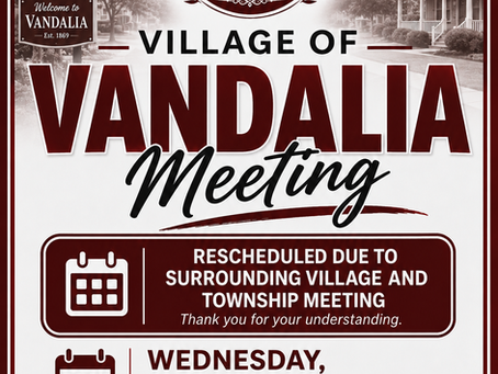 Sep 7, 2026 Board Meeting Moved
