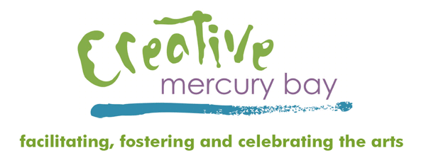Creative Mercury Bay