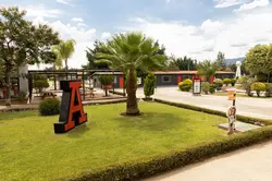 Universidad Anáhuac Oaxaca