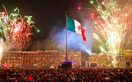 A propósito de las fiestas patrias: México te necesita con Liderazgo