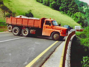 זאגרב - עיר במלחמה - חלק ראשון