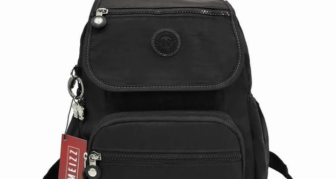 MOCHILA FEMININA PEQUENA