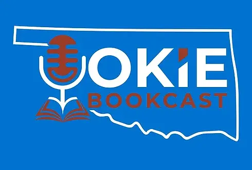 Okie Bookcast.webp