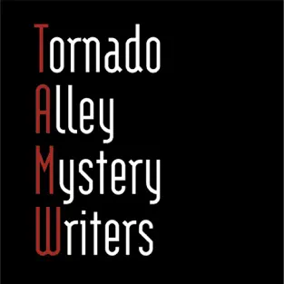 Tornado Alley Mystery Writers podcast.webp