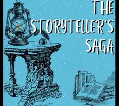 The Storyteller's Saga.webp