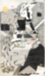 Paisaje Con Diecinueve Pájaros by Irene Trujillo Villegas