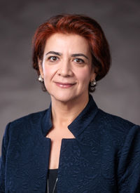 ABŞ-ın nüfuzlu Radford Universitetində ölkəmizi təmsil edən həmyerlimiz