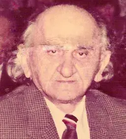 Sovet hakimiyyətinə qarşı Azərbaycan xalqının istiqlaliyyəti uğrunda mübarizə aparan dilçi alim