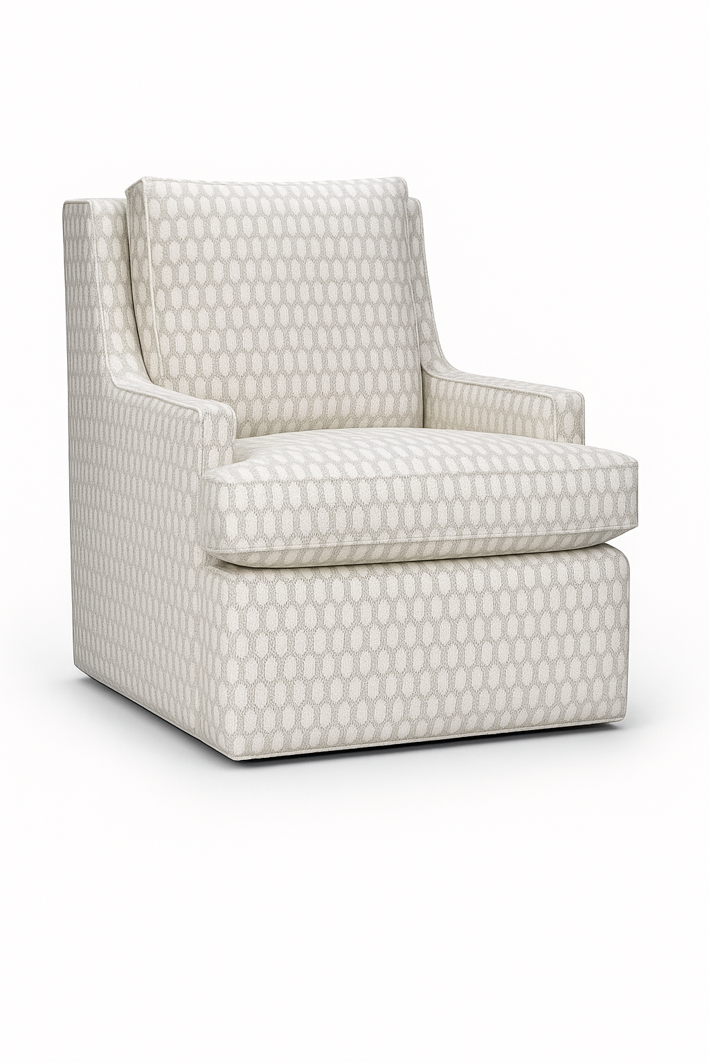 Blossom Accent Chair