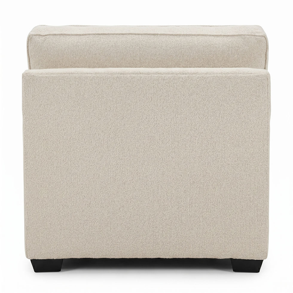 Thumbnail: Isabella Accent Chair