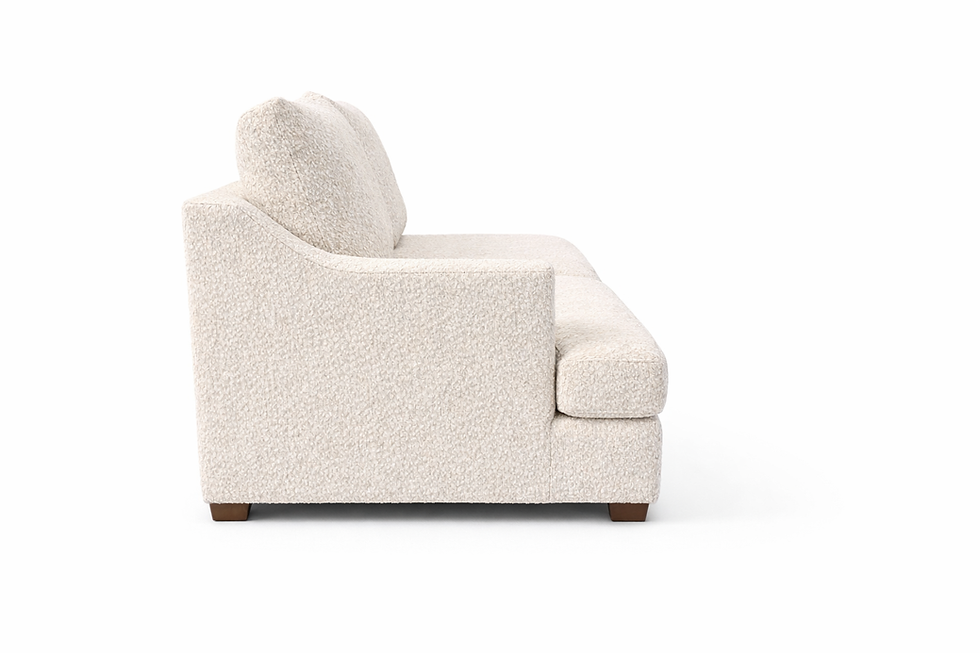 Thumbnail: August - Sofa w/Arm