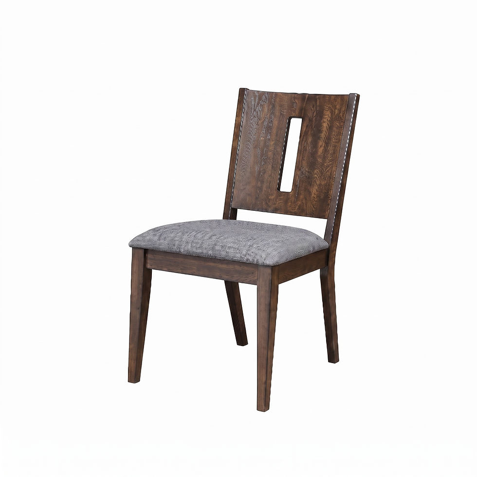 Thumbnail: Khloe 6pc Dining Set