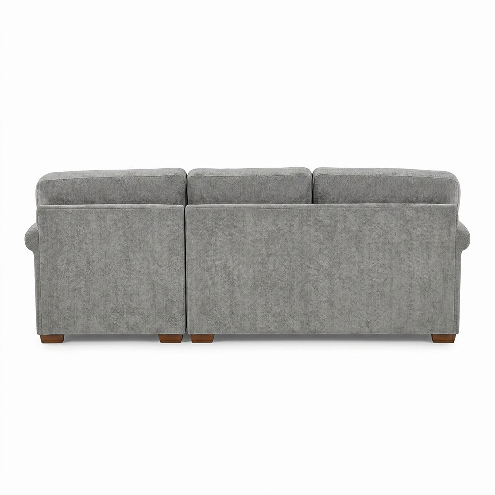 Thumbnail: Aurora 2pc Sectional