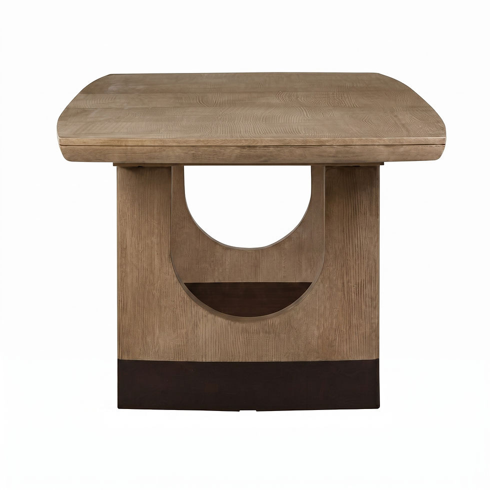 Thumbnail: Tristan Ext. Dining Table