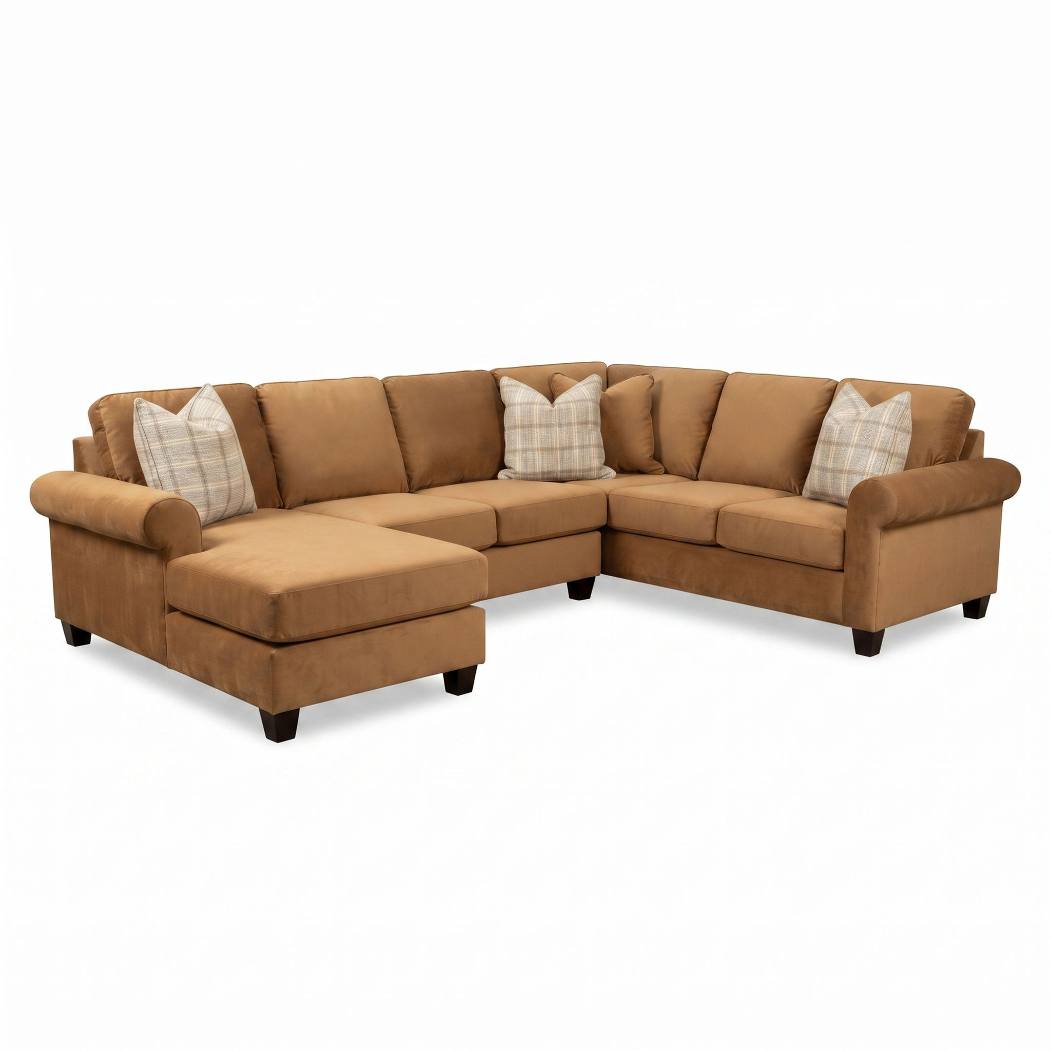 Andy 2pc Sectional