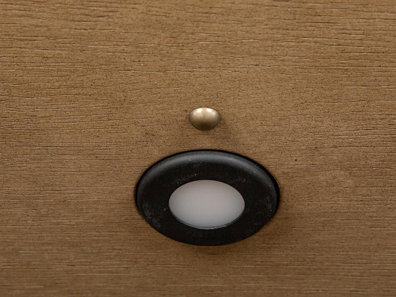 Thumbnail: Tristan Display Cabinet
