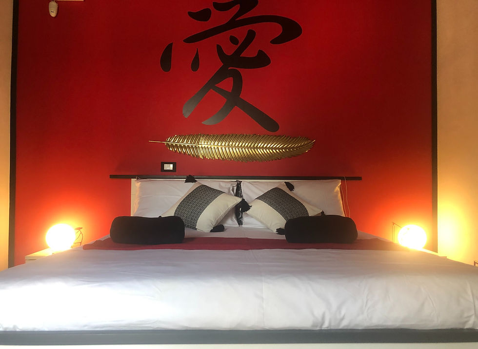 TERRA TAO