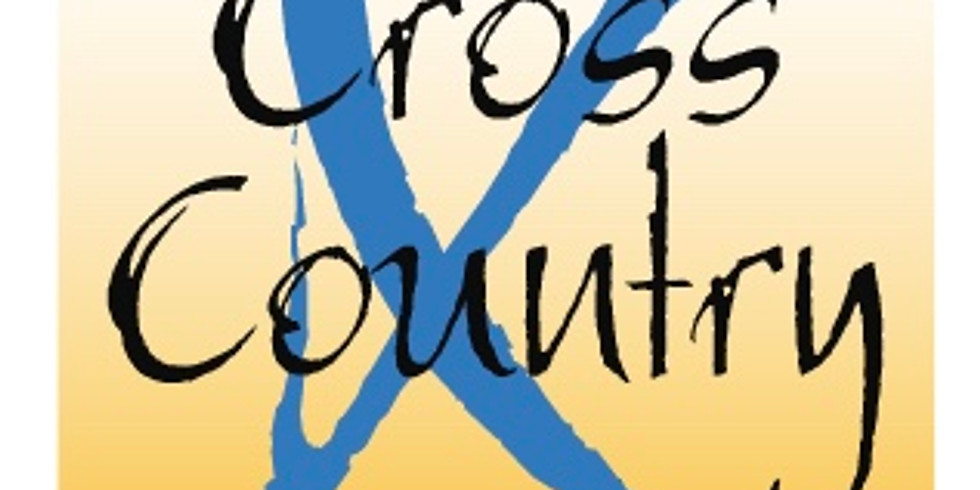 AAU Florida DIstrict Cross Country