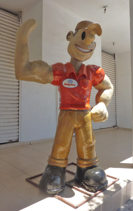 gasero