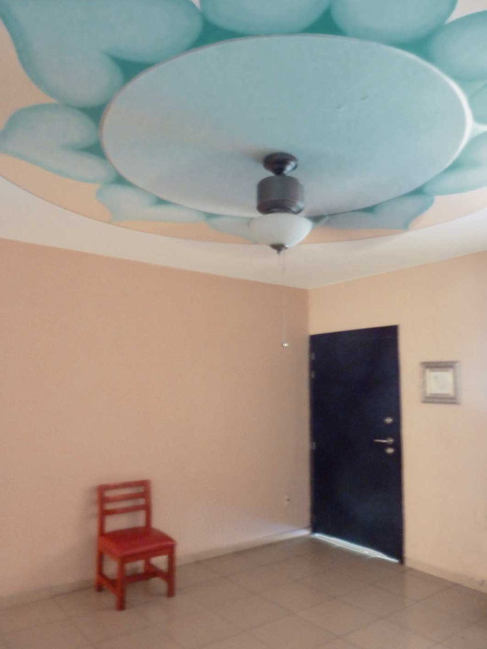 Sala  de Espera - Casa Espirales